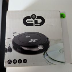 Portable Player