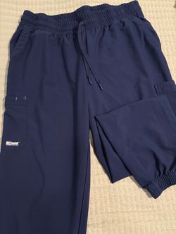 Grey’s anatomy scrub pants