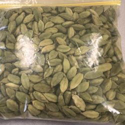 Indian Cardamom 