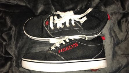 Heelys-size8
