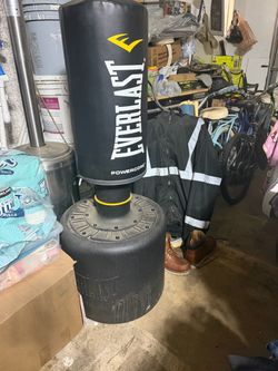 Boxin bag