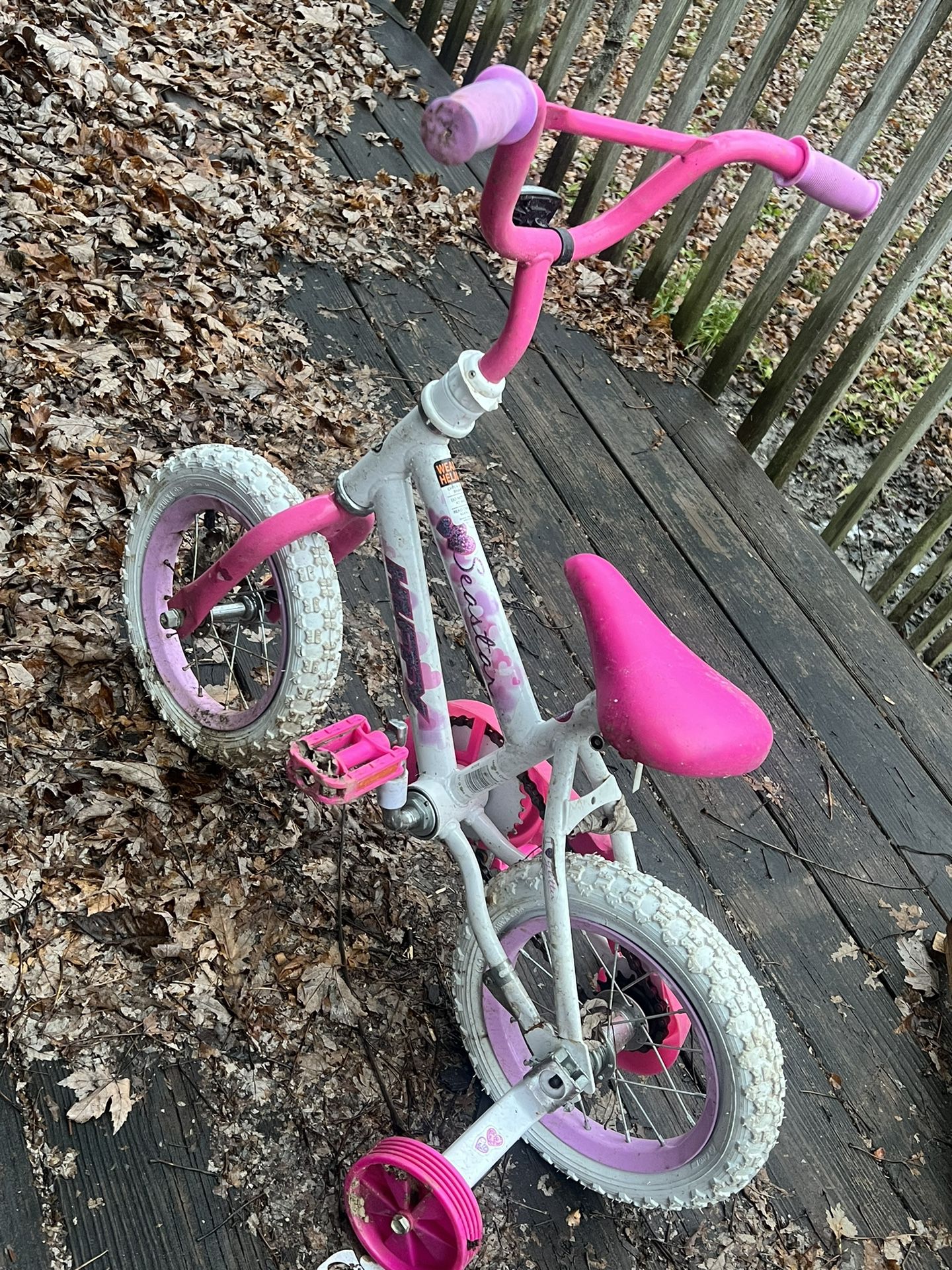 Bike For Kids