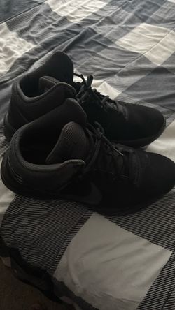 Nike Black
