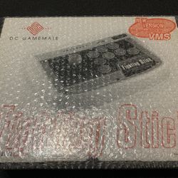  Rare Sega Dreamcast Joystick Arcade Stick  Controller GAME MATE DSCV-9913