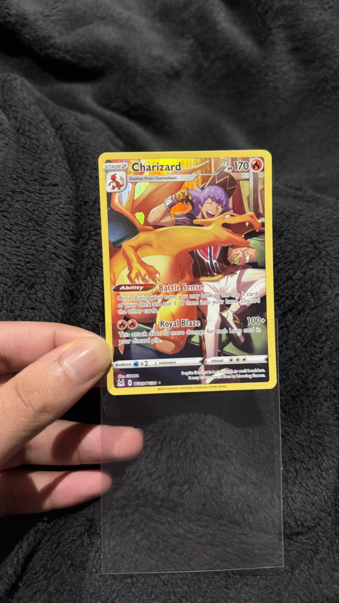 Pokemon Cards For Sale