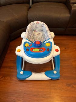 Baby Walker