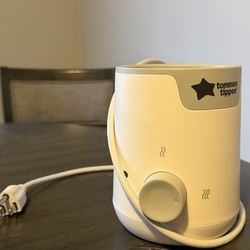 Bottle Warmer 