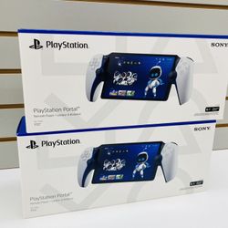 PlayStation Portal