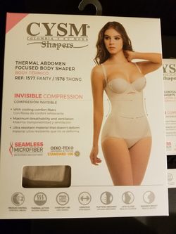 Fajas colombianas Rialto