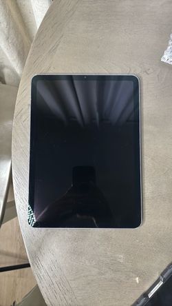 Apple iPad 5th Gen  purple 256GB $333)