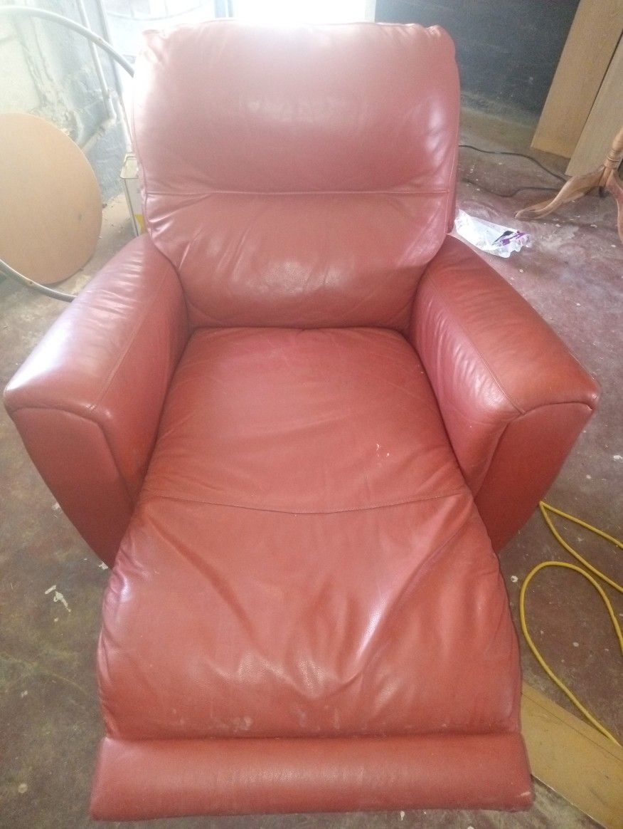 Recliner