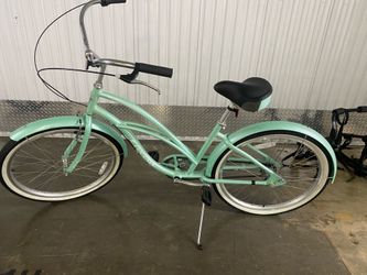 Electra Cruiser 7D Step-Thru