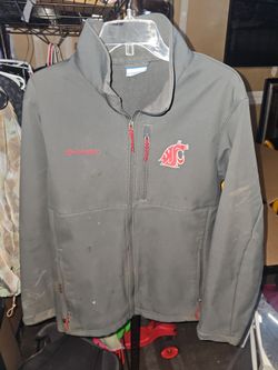 Columbia jacket