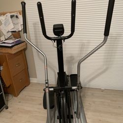 Elliptical Machine