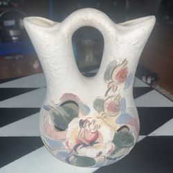  Wedding Vase by Justin's Clay Images