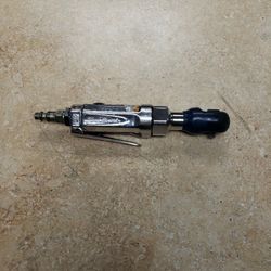 Blue Point AT200D Pneumatic Air Ratchet Wrench 1/4" Drive