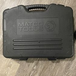 MATCO TOOL SETS 
