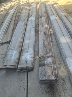 Vinyl Siding Panels Bundle