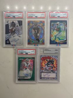 PSA 10 Lot (20)