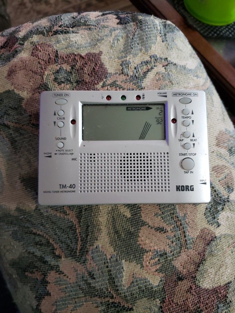 Metronome