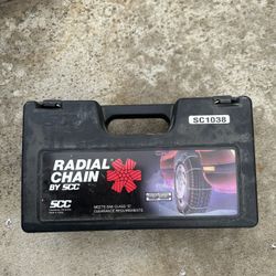 Snow Chains