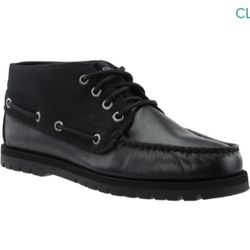 Sperry Men's Leeward Mini Lug Chukka Shoes 