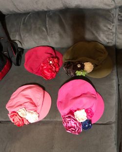 Hats