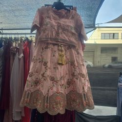 Indian Dreses