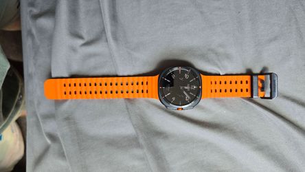 SAMSUNG GALAXY WATCH ULTRA