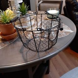 Wire Basket