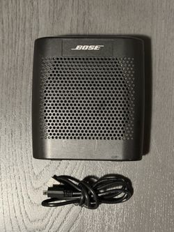Bose Soundlink