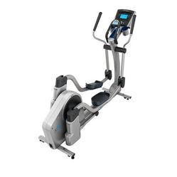 Life Fitness X8  Elliptical 
