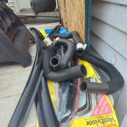 Truck/suv parts $100 takes everything/bestoffer or trade