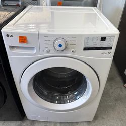 Washer New 