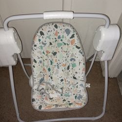 Baby Swing Music 