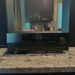 Yamaha RX-V365 Home Theater Receiver