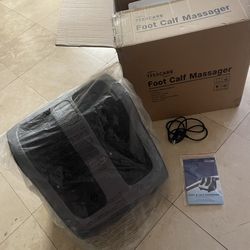 Tisscare Foot Calf Massager