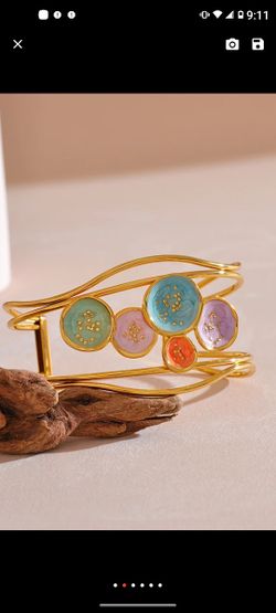 bracelet New