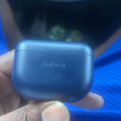 Jabra Headphones