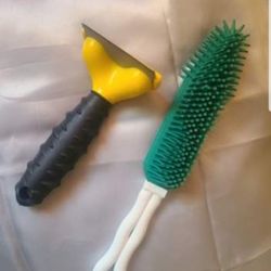 Dog And Cat Brushes