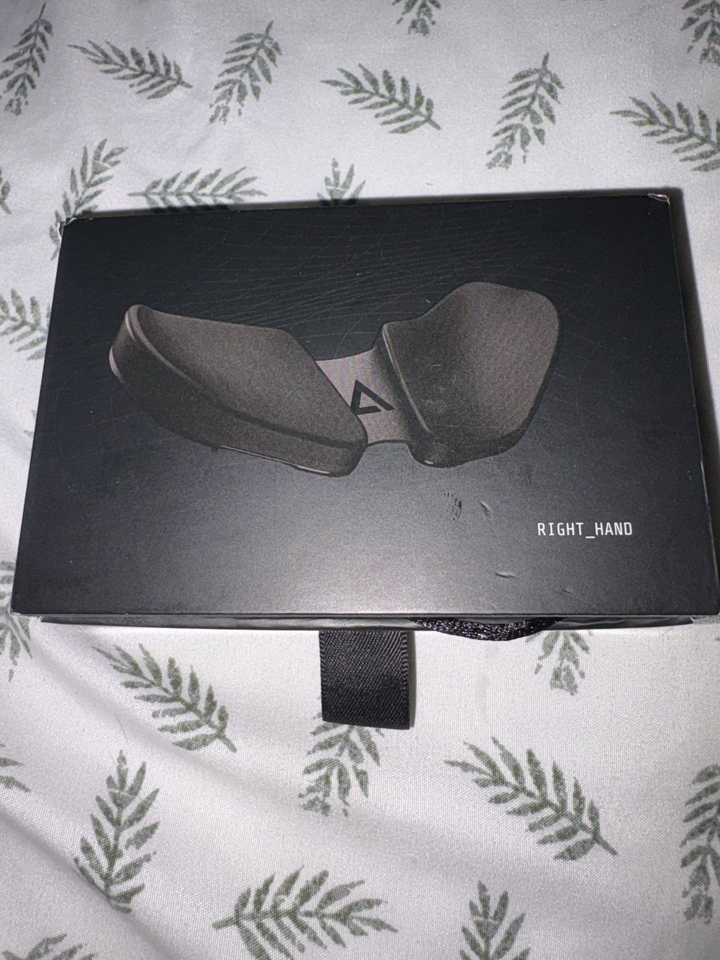 Wrist Rest