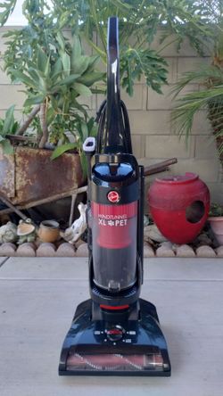 Vacuum