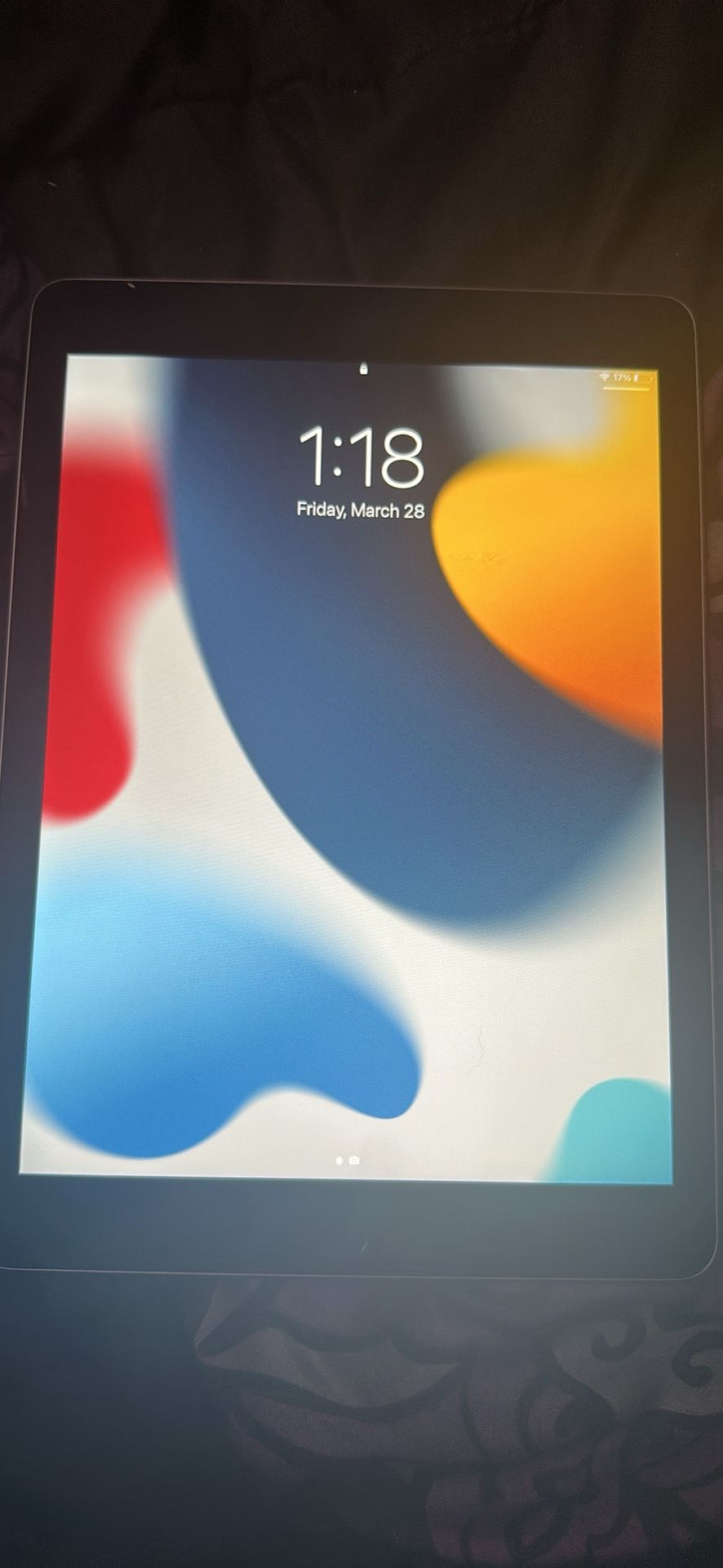 iPad Air Pro 2