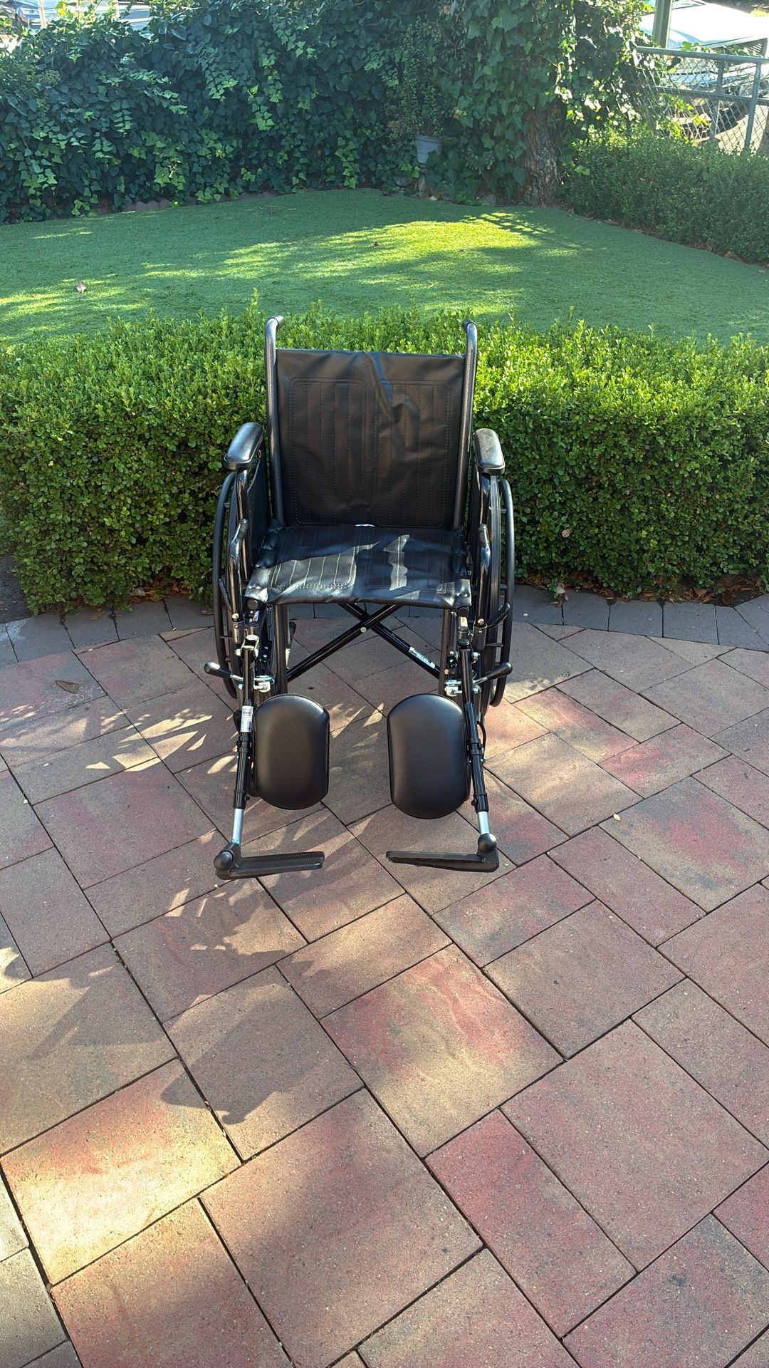 Drive wheel chair