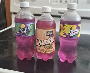 Exotic Pops