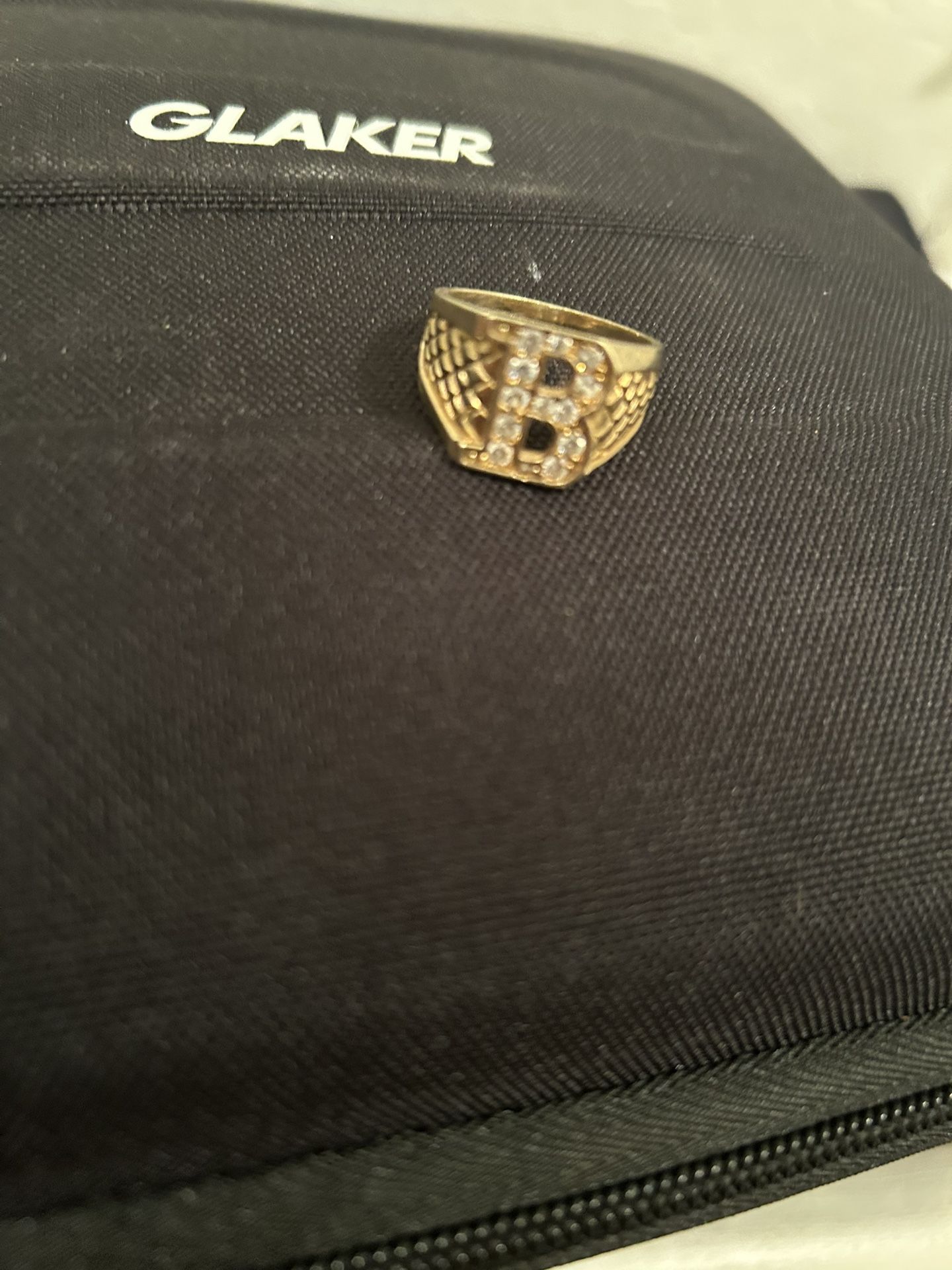 10k Gold Ring