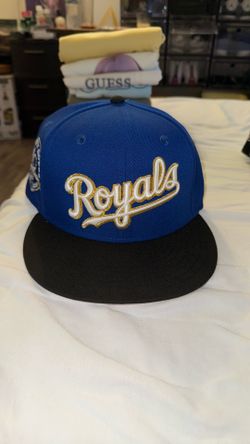 New Era Fitted 