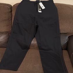 Adidas Skateboarding Chino Pants Size 34  Skateboard 