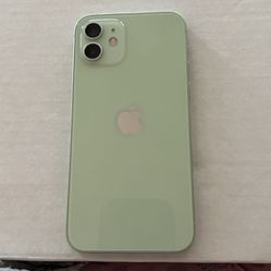 Brand New Apple iPhone 12 (At&T)