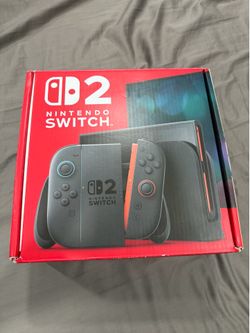 Switch 2